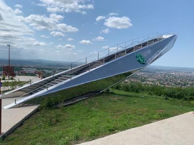 Грозный: прошлое, настоящее и будущее - 13