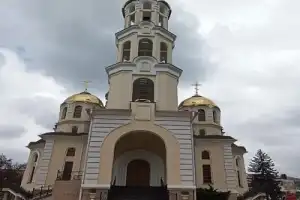 Любимый Нальчик! - 7