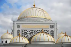 Главные места Чечни за 1 день (в мини-группе) - 9