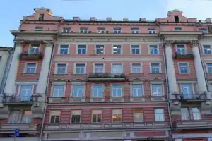 Проходные дворы Москвы - 4