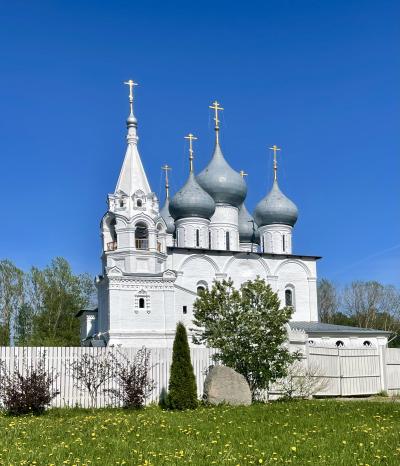 Неизведанный Тутаев - 2