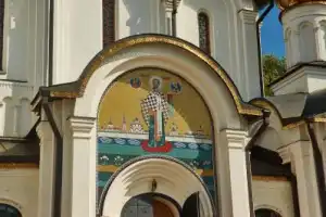 Из Москвы — к святым местам в Переславле-Залесском и его окрестностях - 4