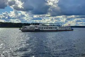 Осташков и остров Столобный за 1 день! (на вашем авто) Осташков и остров Столобный за 1 день! (на вашем авто)