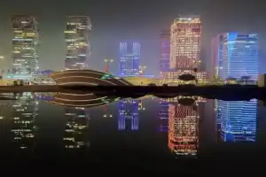 Влюбиться в Доху за 1 день - 11