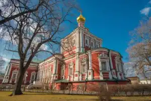 О чём расскажет Новодевичий некрополь? - 6