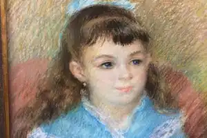 Искусство модернизма в галерее Альбертина - 14
