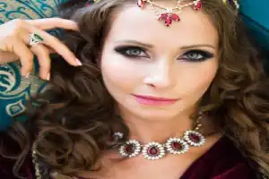 Фотосессия в историческом центре Стамбула - 16