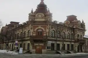 По местам декабристов: Иркутск и окрестности на автомобиле - 11