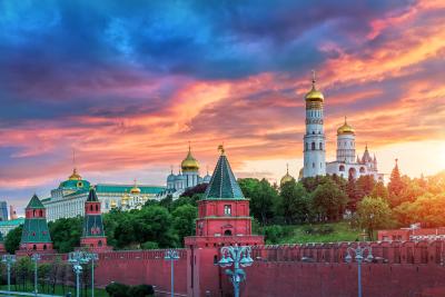 Московский Кремль с гидом-историком Московский Кремль с гидом-историком