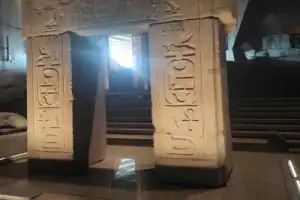 Каир и окрестности за 2 дня - 35