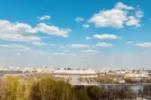 От села Воробьёво — к небоскрёбу! - 4