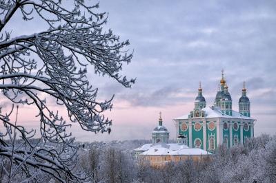 Самобытный Смоленск - 3