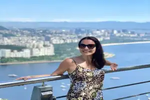 Лучшее в Рио за 1 день - 17