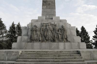 Главные символы Ржева за 3 часа - 6