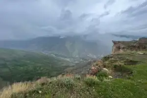 Древние селения Гоор и Кахиб + Язык тролля - 6