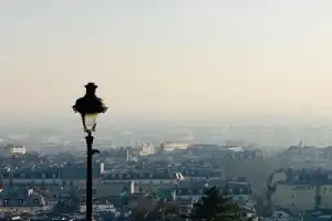 Фототерапия по-парижски - 5