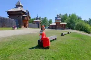 Из Иркутска — на свидание с Байкалом - 3