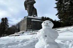 Уютная Дубна - 3