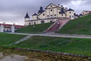 Несвижский и Мирский замки за 1 день - 6