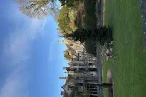 Один день в Cotswolds: путешествие к самым красивым деревням Англии - 3