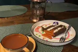 Вкусный Амалиенау - 8