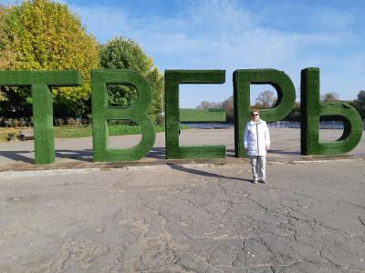Тверь — европейский город 18 века - 4