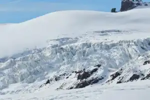 Эльбрус + озеро Гижгит + Поляна нарзанов из Кисловодска - 11