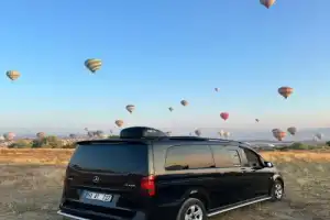 Каппадокия с местным жителем: индивидуальный VIP-тур - 5