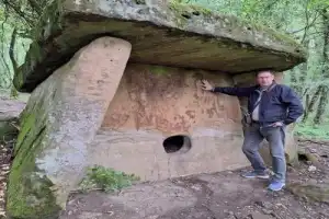 Мистический Сочи - 11