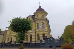Советск и Неман: православные святыни и немецкое зодчество - 5