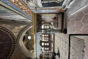 Дворец Топкапы: сокровище Османской империи - 28