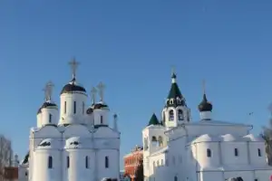 Знакомьтесь, Муром! - 2
