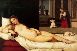 В галерею Уффици с историком искусства - 5