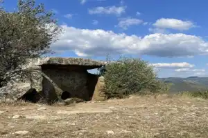 Хайкинг на гору Нексис в Геленджике - 6