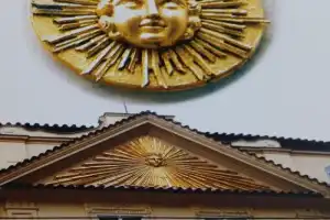 Praga Hermetica: эзотерическая прогулка по Старому городу - 14
