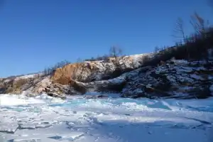 Рассвет на Ольхоне - 11