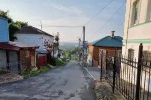Боголюбово и Владимир за 1 день — из Москвы - 18