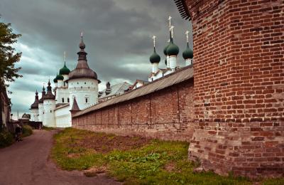 Первая встреча с Ростовом - 6