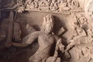 Мумбаи и остров Элефанта за 1 день! - 10