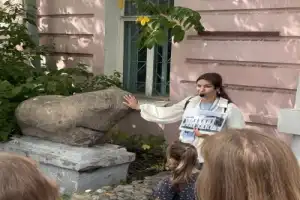Добро пожаловать в Барнаул! - 9