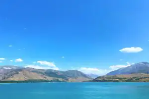 3 в 1: от Института Солнца к горам Тянь-Шаня — из Ташкента на электрокаре - 2