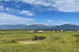 Бурятия, Аршан — дацаны, вулканы и термальные источники - 20