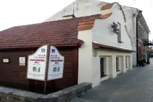 Гродненская кругосветка: большая автопешеходная экскурсия - 9