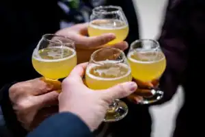Пивоварня купца Лапина: экскурсия с дегустацией Пивоварня купца Лапина: экскурсия с дегустацией