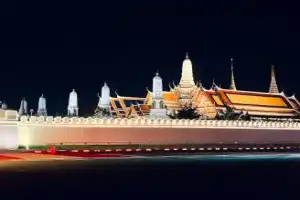 Бангкок. Охота за звёздами Мишлен - 15