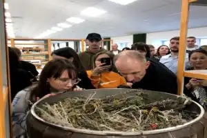 Экодень в окрестностях Нальчика - 5