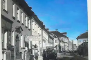 По легендам Старой Нарвы - 17