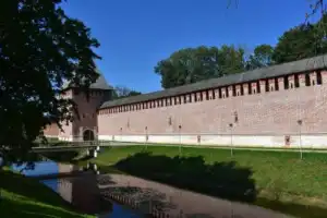 «Град велик и мног людьми» — прогулка по древнему Смоленску - 12