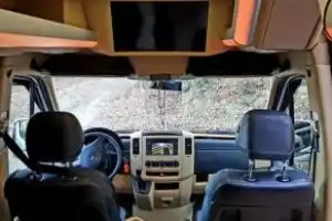 Золотое кольцо Кахетии - 17