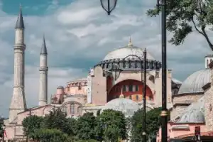 Классический Стамбул Классический Стамбул